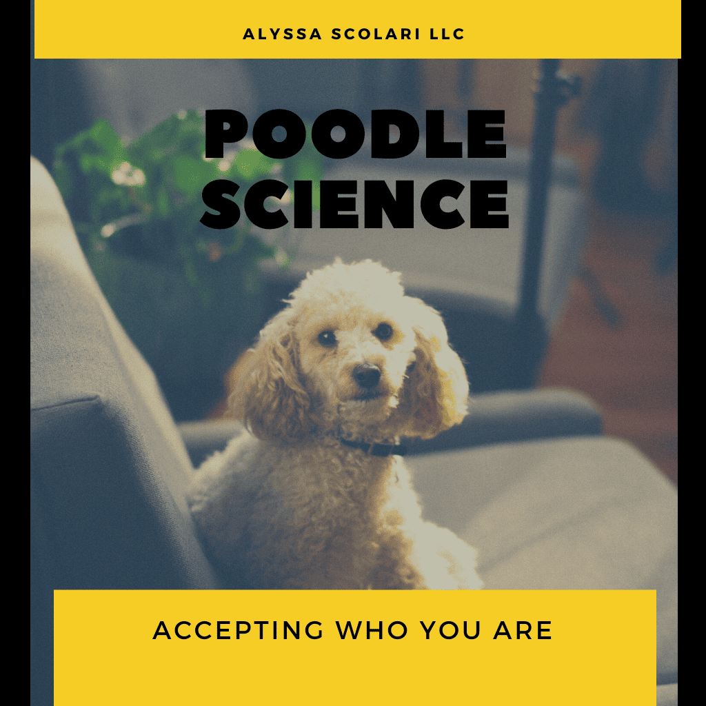 Poodle Science Post 1024 × 1024