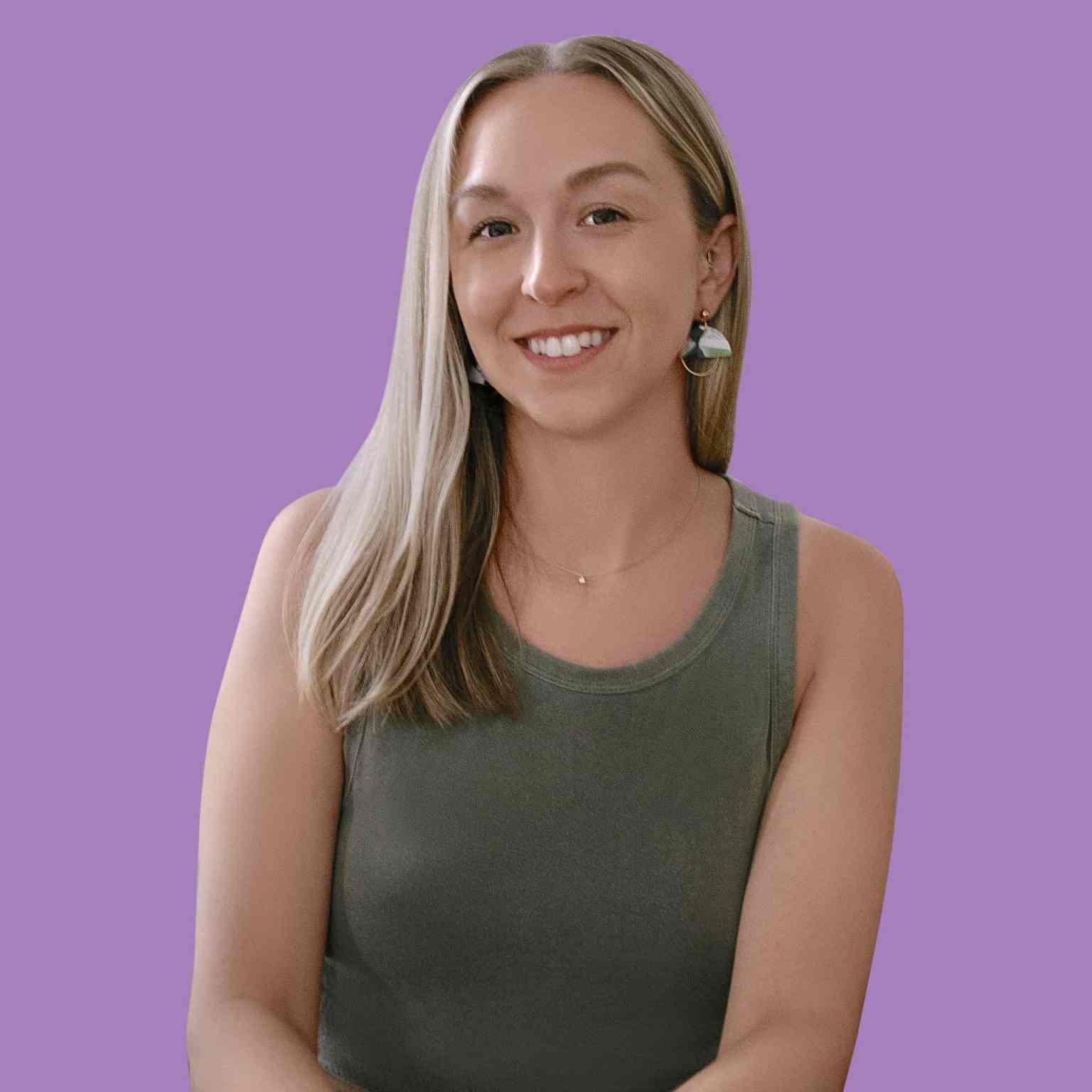 Kendall Keller, LPC See You Through It Counseling Trusted Psychotherapists in Laurel Springs