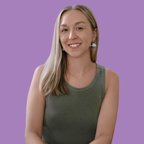 Kendall Keller Licensed Professional Counselor and Registered Art Therapist (ATR) at See You Through It Counseling