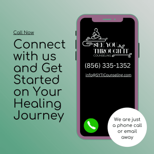 Call Us to Start Therapy