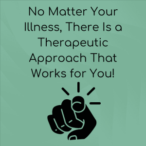 A Therapeutic Approach For Chronic Illness