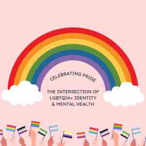 Pride Month and Mental Health