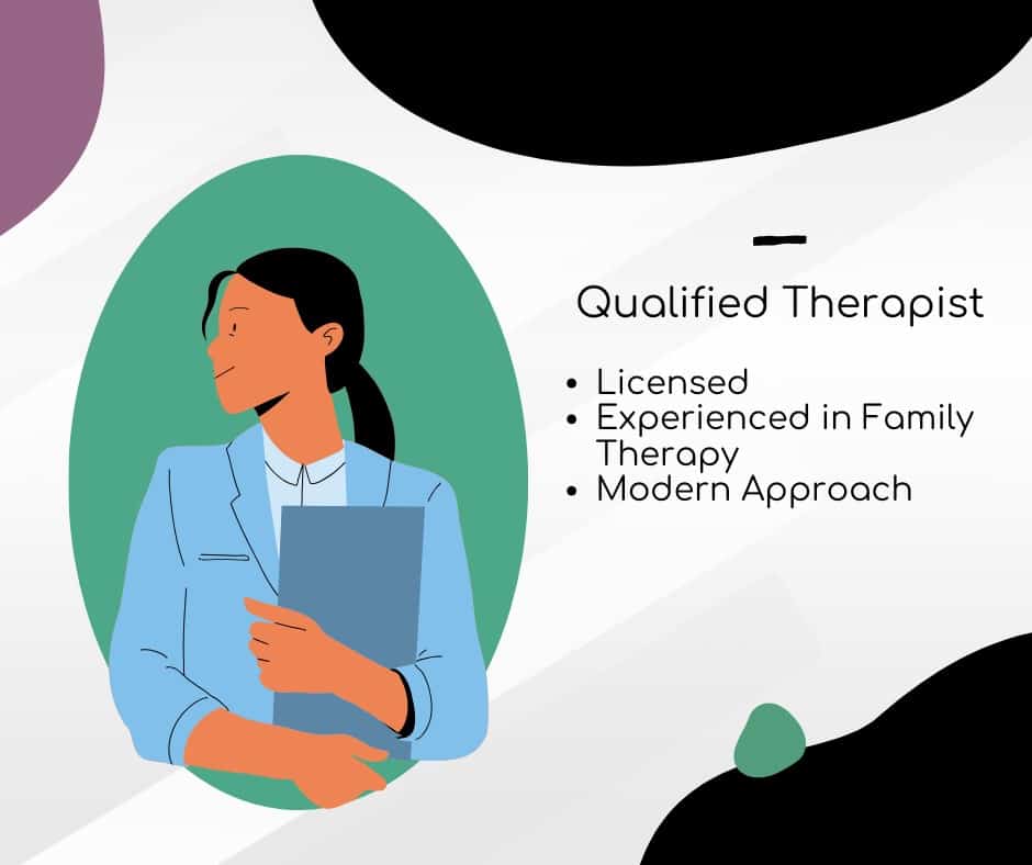 Qualified Therapist