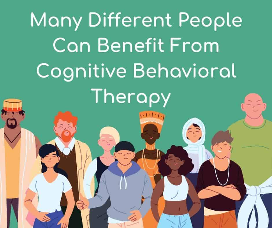 Who Can Benefit from CBT