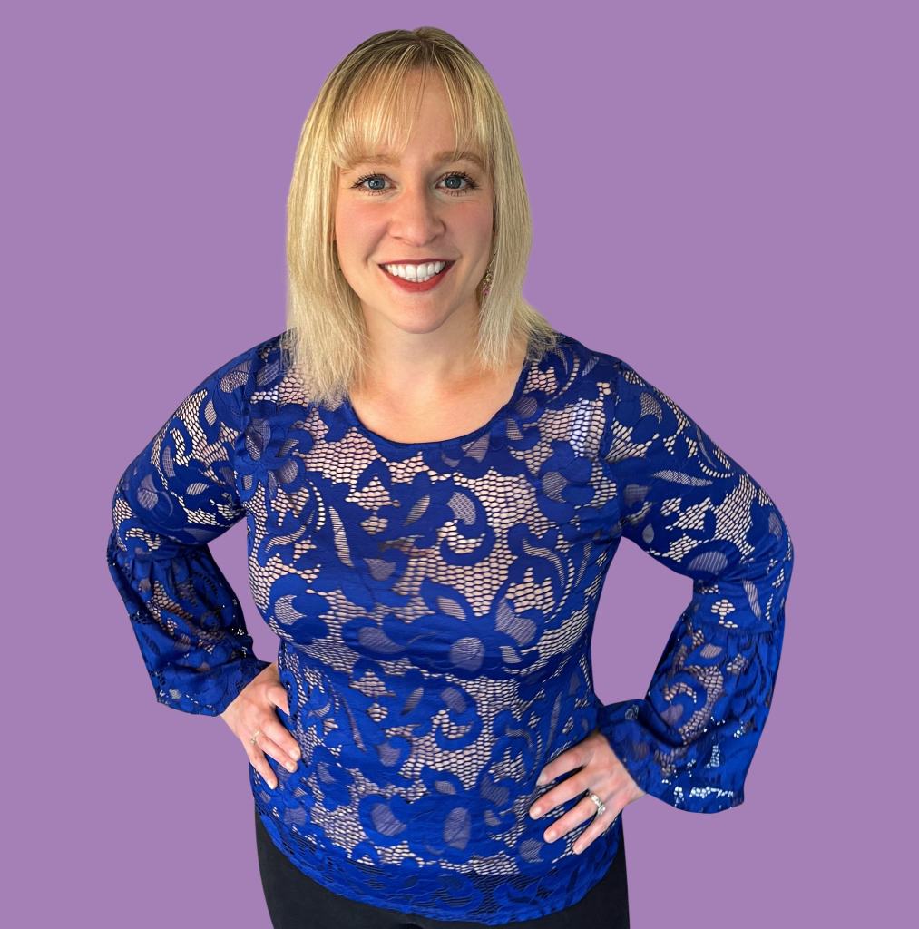 Alyssa Scolari Full Profile Photo SYTI Counseling