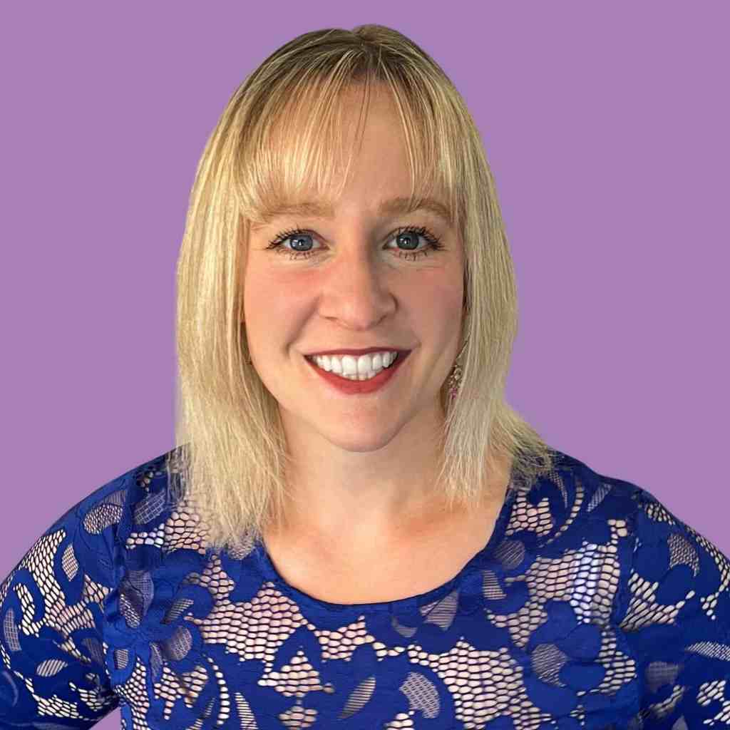 Alyssa Scolari, MA, LPC, ACS, Owner