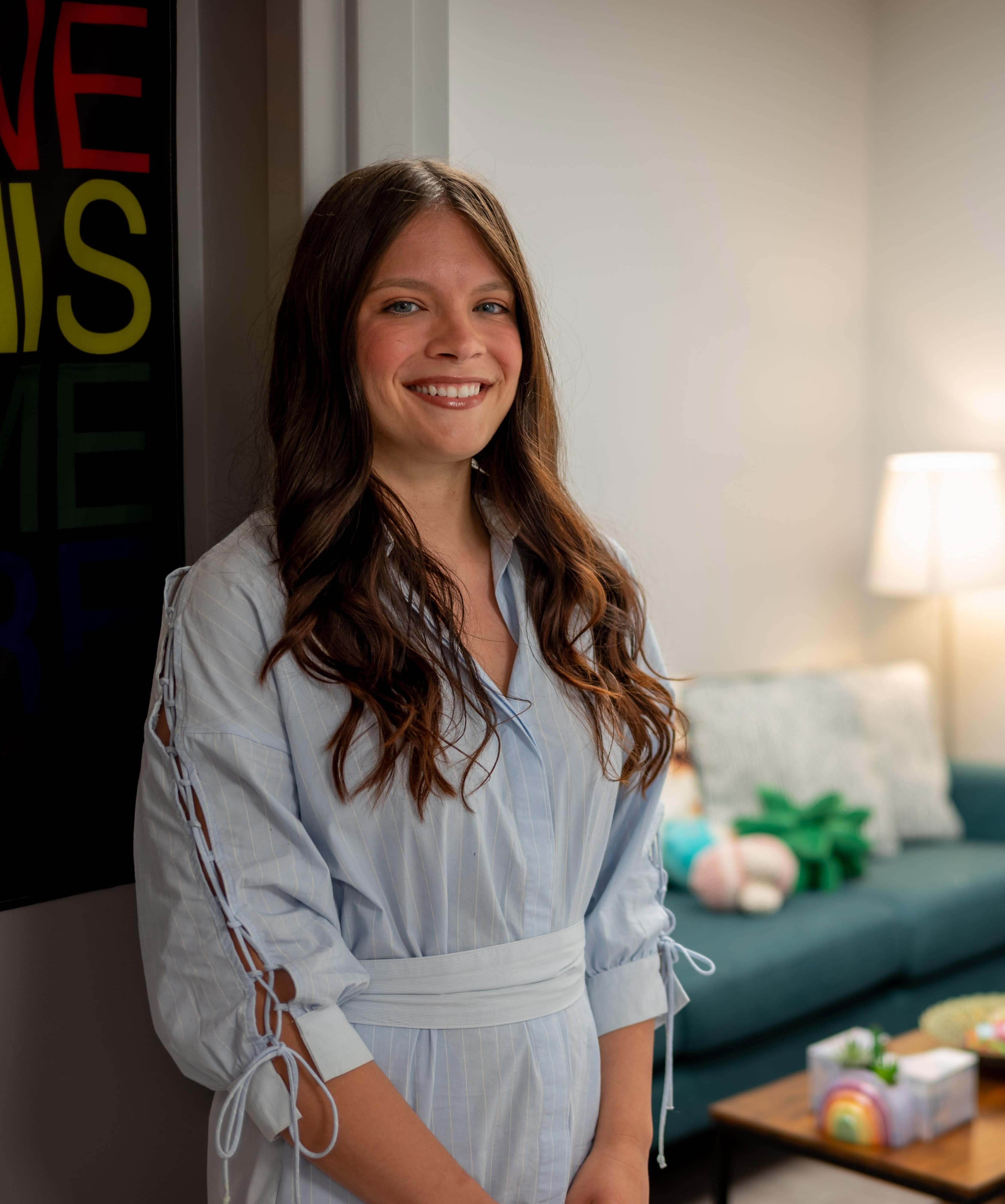 Jennifer Barnes Profile Photo