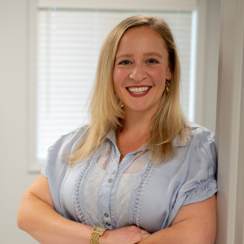 Alyssa Scolari LPC
