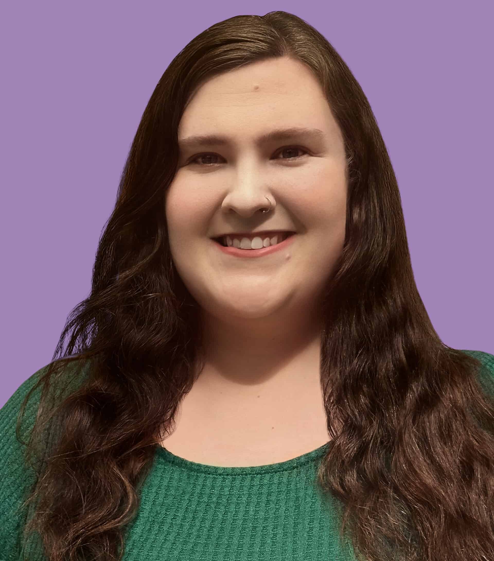 Lindsey Casey, MA, LAC