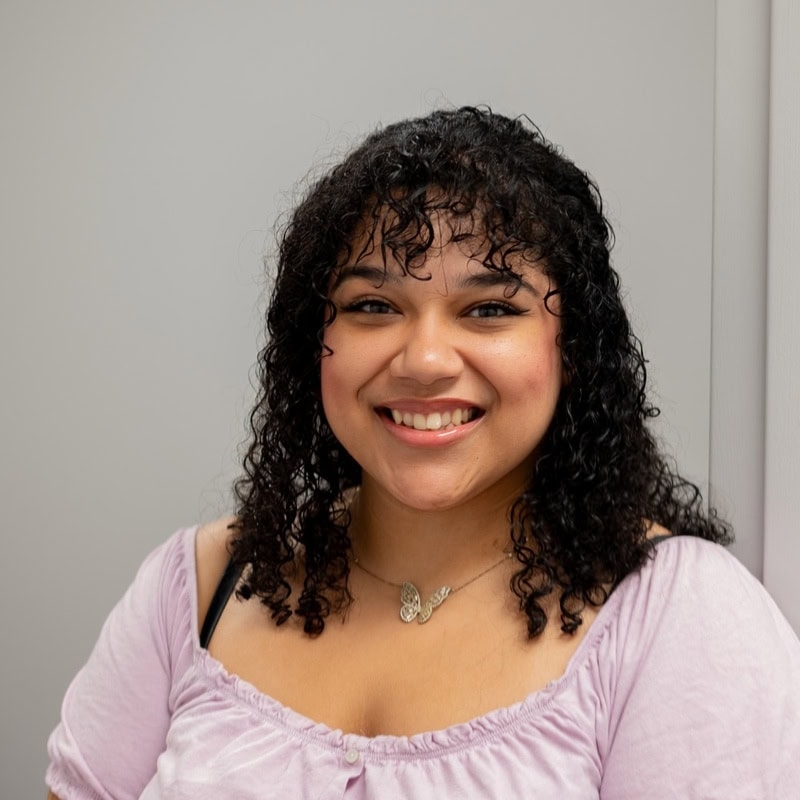 Sarah Mireles, MA, LAC