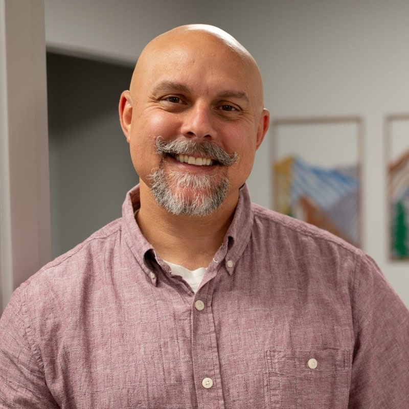 Jeff Gibboni, MA, LAC