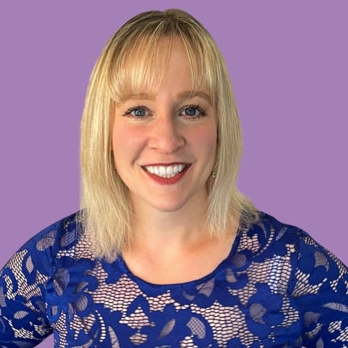 Alyssa Scolari MA, LPC, ACS