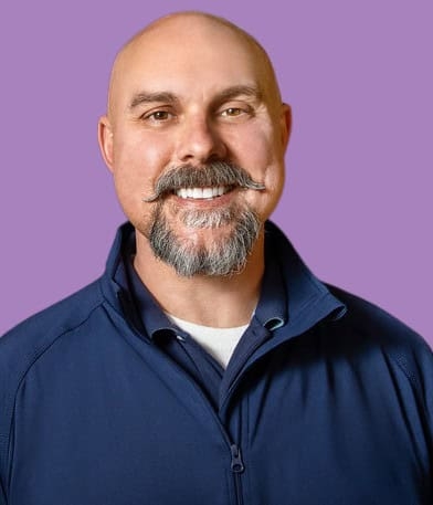 Jeff Gibboni, Master's-Level Intern